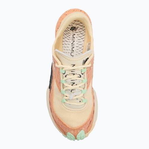 Dámské běžecké boty New Balance Minimus M10 dried orange