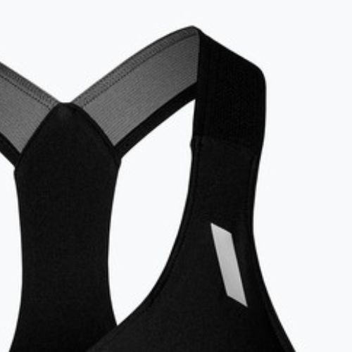 Tréninková podprsenka Mizuno Tech High Support black