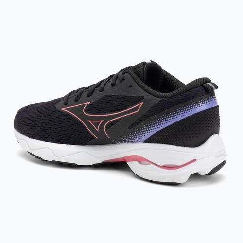 Dámské běžecké boty Mizuno Prodigy 6 black/camellia rose/paisley purple
