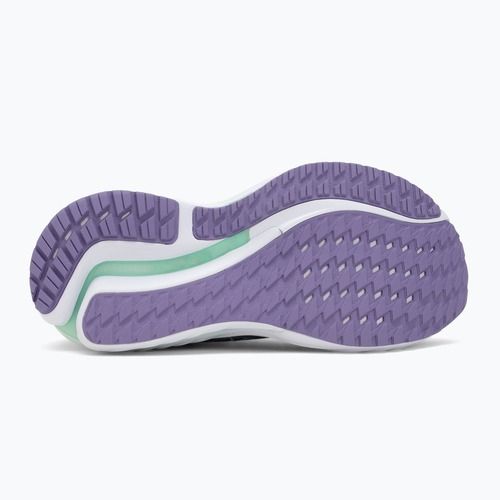 Dámské běžecké boty Mizuno Wave Inspire 21 tradewinds/white/neo mint