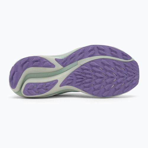 Dámské běžecké boty Mizuno Wave Rider TT 2 bay/hint of mint/paisley purple