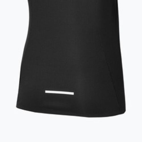 Dámské běžecké tričko Mizuno Premium Aero Tee black