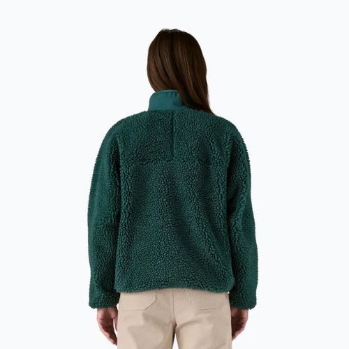 Dámská trekingová bunda Patagonia Classic Retro-X