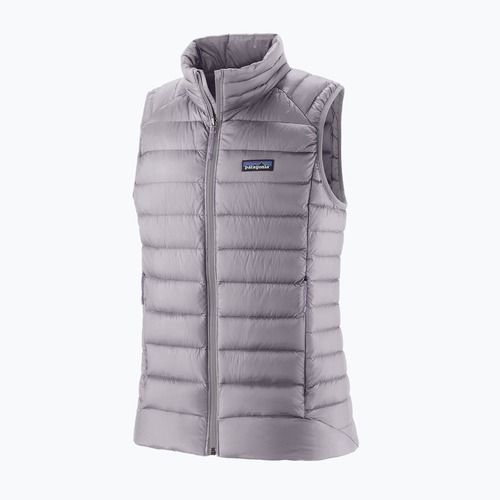 Dámská vesta Patagonia Down Sweater permafrost purple