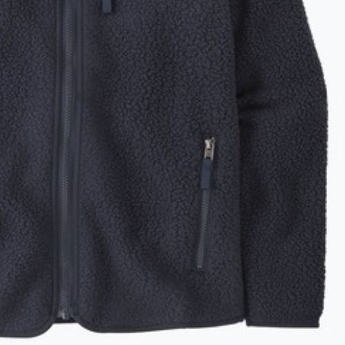 Dámská trekingová mikina Patagonia Retro Pile sunken blue