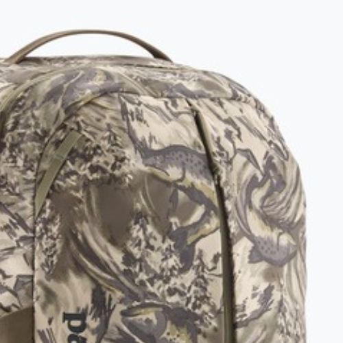 Městský batoh Patagonia Refugio Day Pack 26 l splashing seas/wing grey