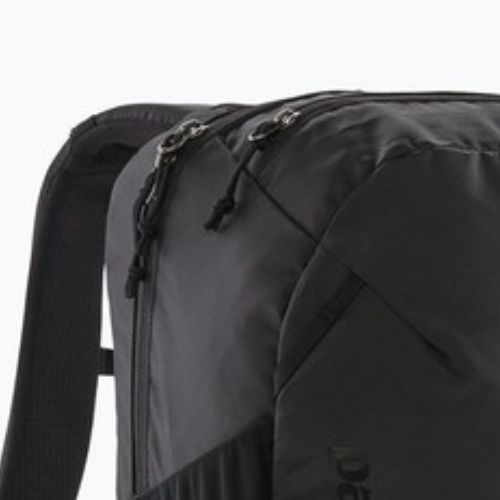 Městský batoh Patagonia Atom Day Pack 24 l black