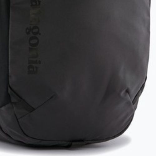 Městský batoh Patagonia Atom Day Pack 24 l black