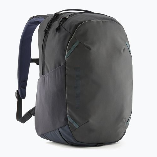 Městský batoh Patagonia Atom Day Pack 24 l smolder blue