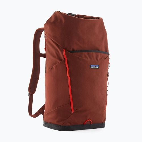 Městský batoh Patagonia Fieldsmith Roll Top Pack 32 l dried vanilla