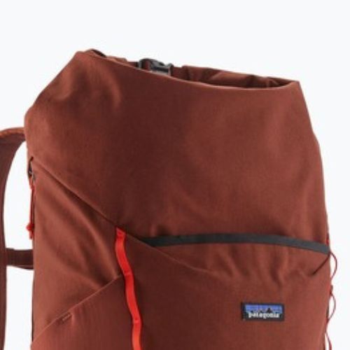 Městský batoh Patagonia Fieldsmith Roll Top Pack 32 l dried vanilla
