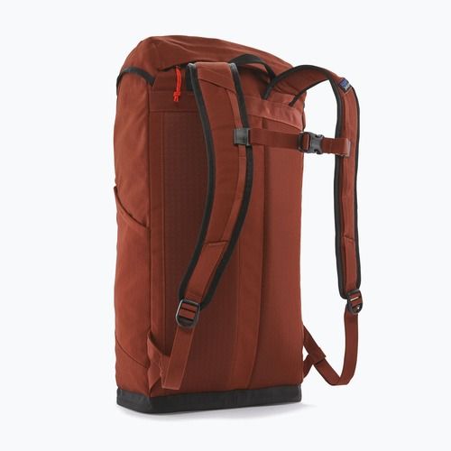 Turistický batoh Patagonia Fieldsmith Lid Pack 28 l dried vanilla
