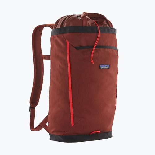 Městský batoh Patagonia Fieldsmith Linked 24 l dried vanilla