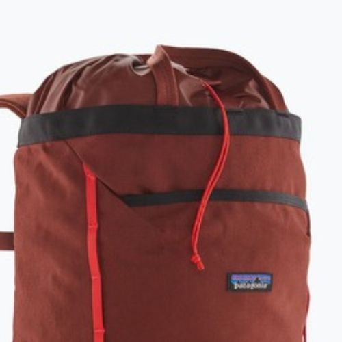 Městský batoh Patagonia Fieldsmith Linked 24 l dried vanilla