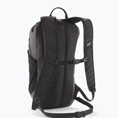 Turistický batoh Patagonia Terravia Pack 14 l M black