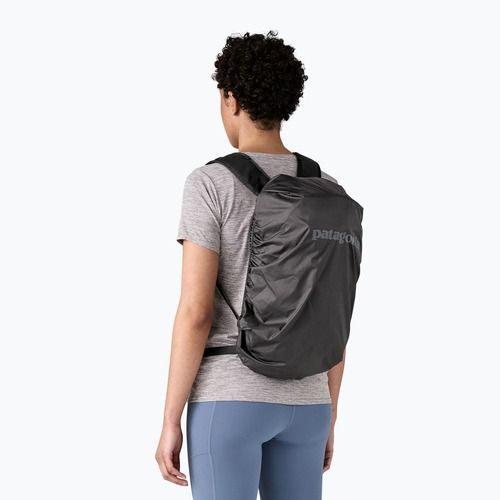 Turistický batoh Patagonia Terravia Pack 14 l M black