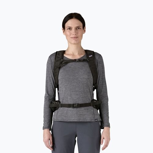 Batoh Patagonia Terravia Pack 22 l M black
