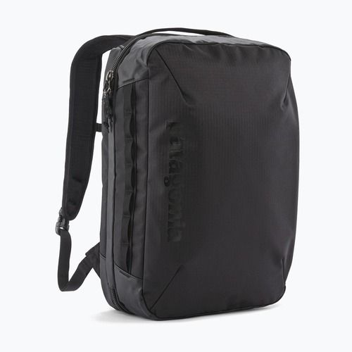 Turistický batoh Patagonia Black Hole Micro MLC black