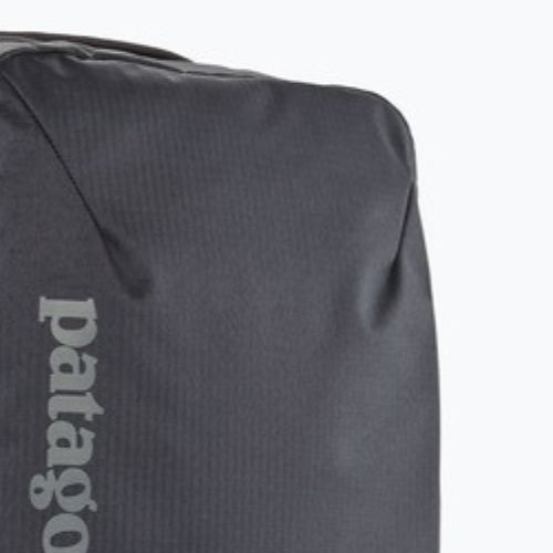 Turistický batoh Patagonia Black Hole Micro MLC smolder blue