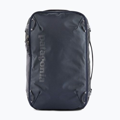 Turistický batoh Patagonia Black Hole Mini MLC 30 l smolder blue/forge grey