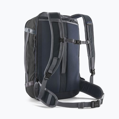 Turistický batoh Patagonia Black Hole Mini MLC 30 l smolder blue/forge grey