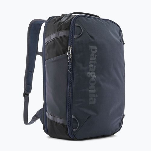 Turistický batoh Patagonia Black Hole Mini MLC 30 l smolder blue/forge grey