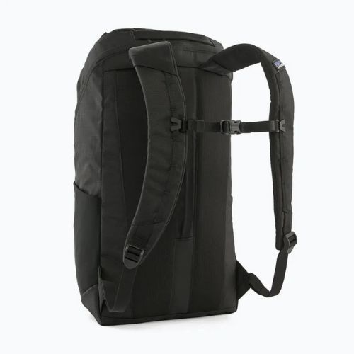 Městský batoh Patagonia Black Hole Pack 25 l black/black