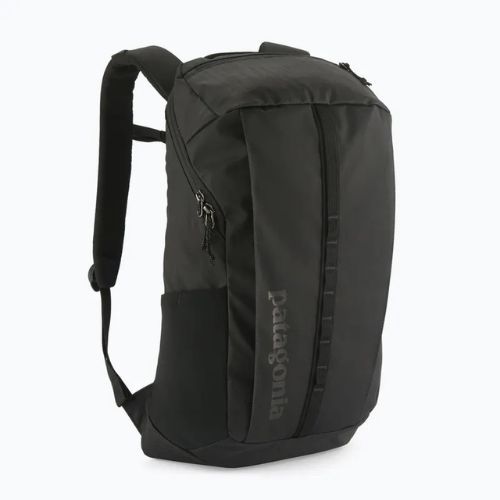 Městský batoh Patagonia Black Hole Pack 25 l black/black