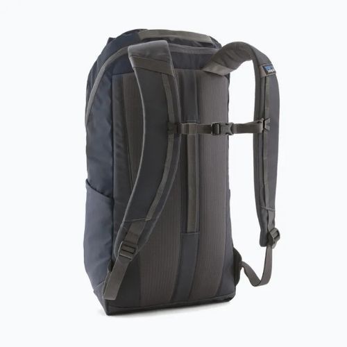 Městský batoh Patagonia Black Hole Pack 25 l smolder blue/forge grey