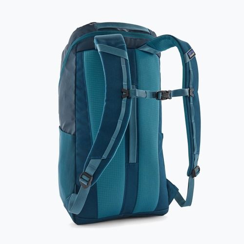 Městský batoh Patagonia Black Hole Pack 25 l tidal teal/luminous pink