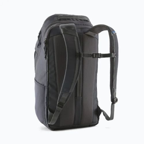 Městský batoh Patagonia Black Hole Pack 32 l smolder blue/forge grey