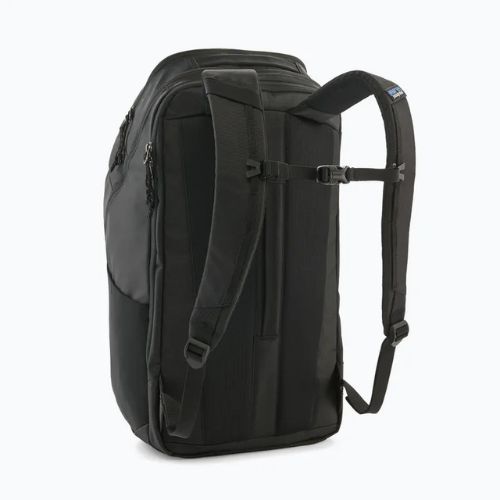 Městský batoh Patagonia Black Hole Pack 32 l black/black