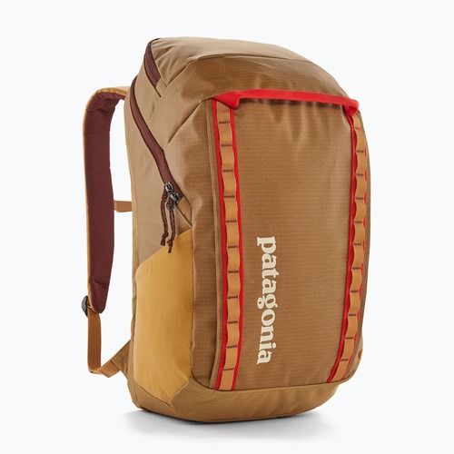 Městský batoh Patagonia Black Hole Pack 32 l talon gold