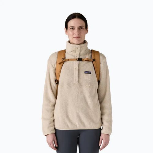 Městský batoh Patagonia Black Hole Pack 32 l talon gold