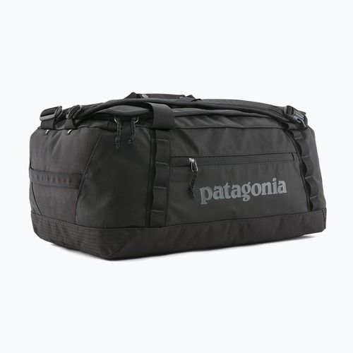 Cestovní taška Patagonia Black Hole Duffel 40 l black/black