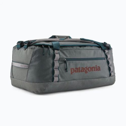 Cestovní taška Patagonia Black Hole Duffel 55 l noble grey