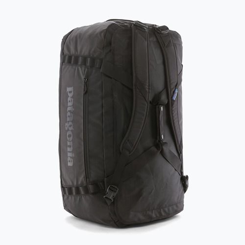 Cestovní taška Patagonia Black Hole Duffel 70 l black/black