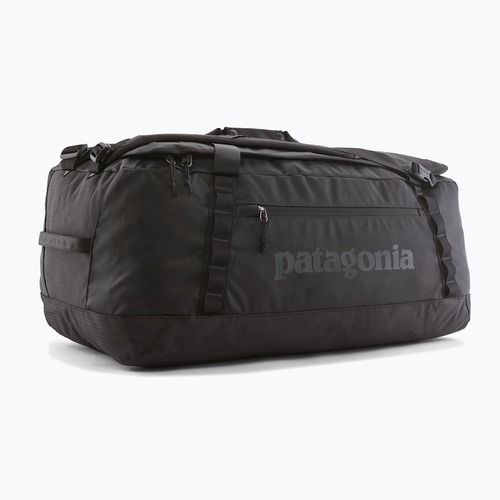 Cestovní taška Patagonia Black Hole Duffel 70 l black/black