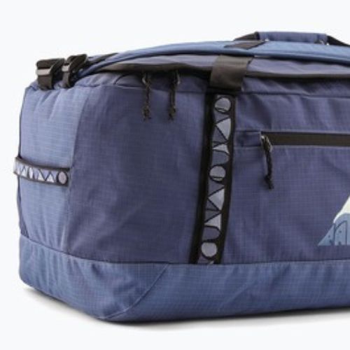 Cestovní taška Patagonia Black Hole Duffel 70 l current blue