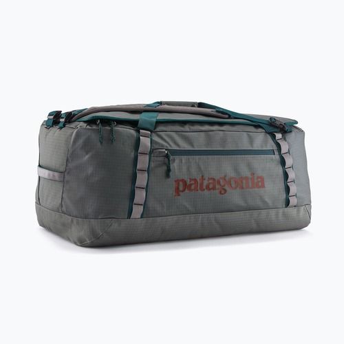 Cestovní taška Patagonia Black Hole Duffel 70 l noble grey