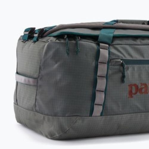 Cestovní taška Patagonia Black Hole Duffel 70 l noble grey