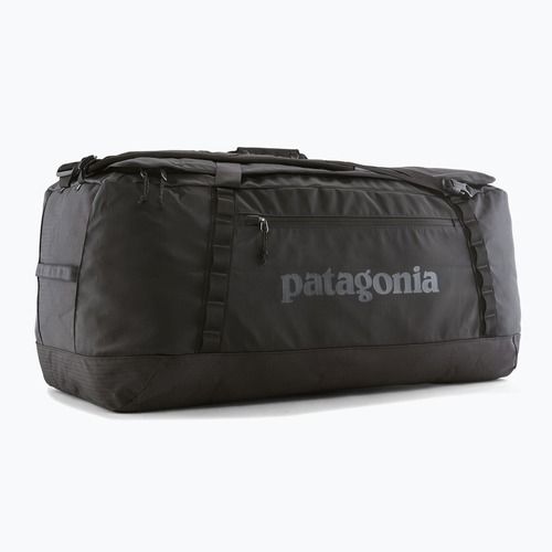 Cestovní taška Patagonia Black Hole Duffel 100 l black/black