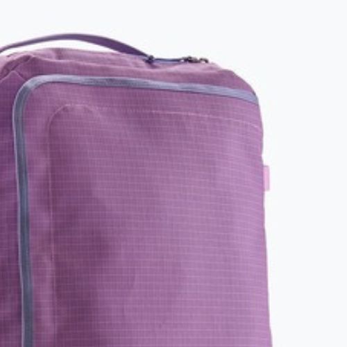 Cestovní taška Patagonia Black Hole Wheeled Duffel 40 l brisk purple