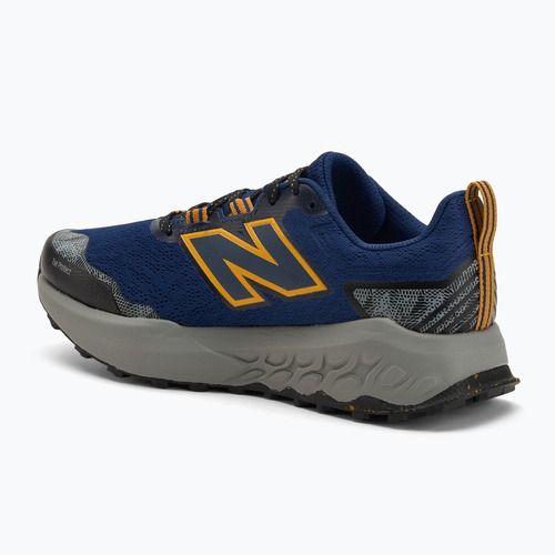 Pánské běžecké boty New Balance Fresh Foam Garoe V2 black