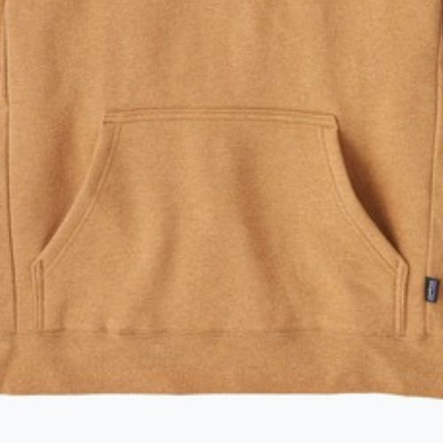 Pánská mikina Patagonia Boardshort Logo Uprisal Hoody talon gold