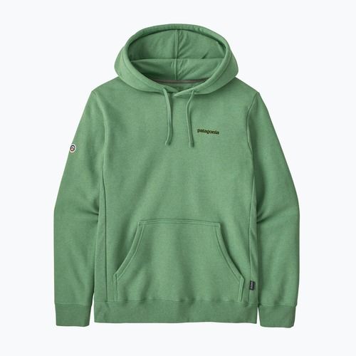 Mikina Patagonia Fitz Roy Icon Uprisal Hoody ellwood green