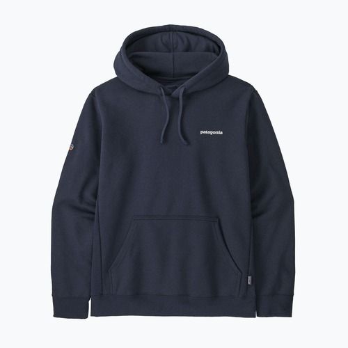 Mikina Patagonia Fitz Roy Icon Uprisal Hoody new navy