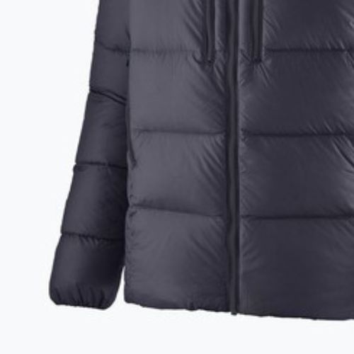 Pánská péřová bunda Patagonia Fitz Roy Down Hoody sunken blue