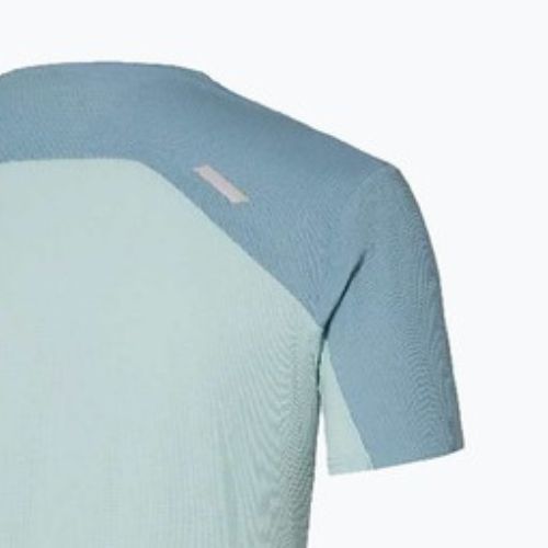 Pánská běžecká tričko Mizuno Tech Light Tank cloud blue