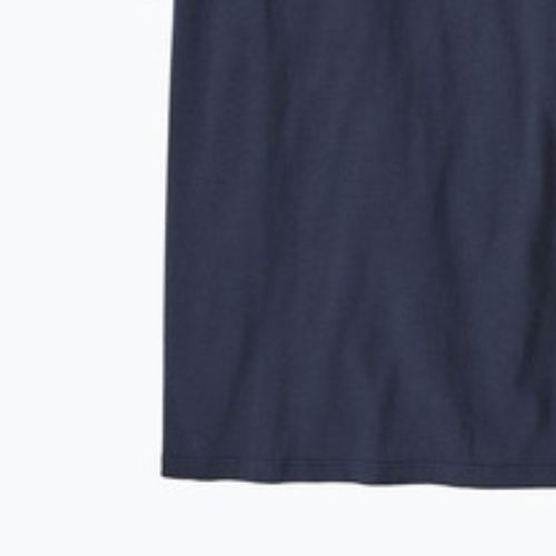 Pánské tričko Patagonia Daily Pocket Tee new navy